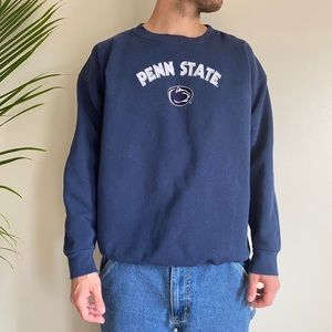 Vintage Penn State Sweatshirt
